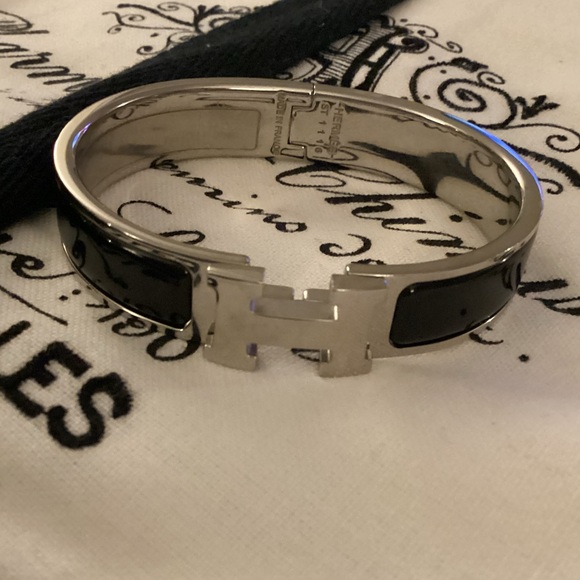 Clic H bracelet - Picture 4 of 8